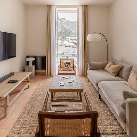 L'Appartement Du Coin, โบลิเยอ-ซูร์-แมร์ ภายนอก รูปภาพ