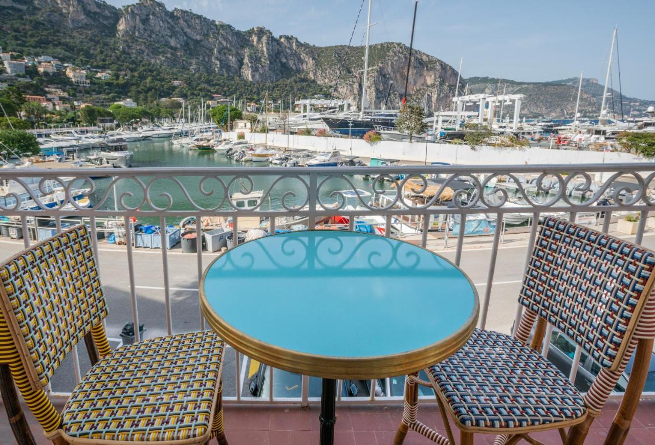 L'Appartement Du Coin, โบลิเยอ-ซูร์-แมร์ ภายนอก รูปภาพ