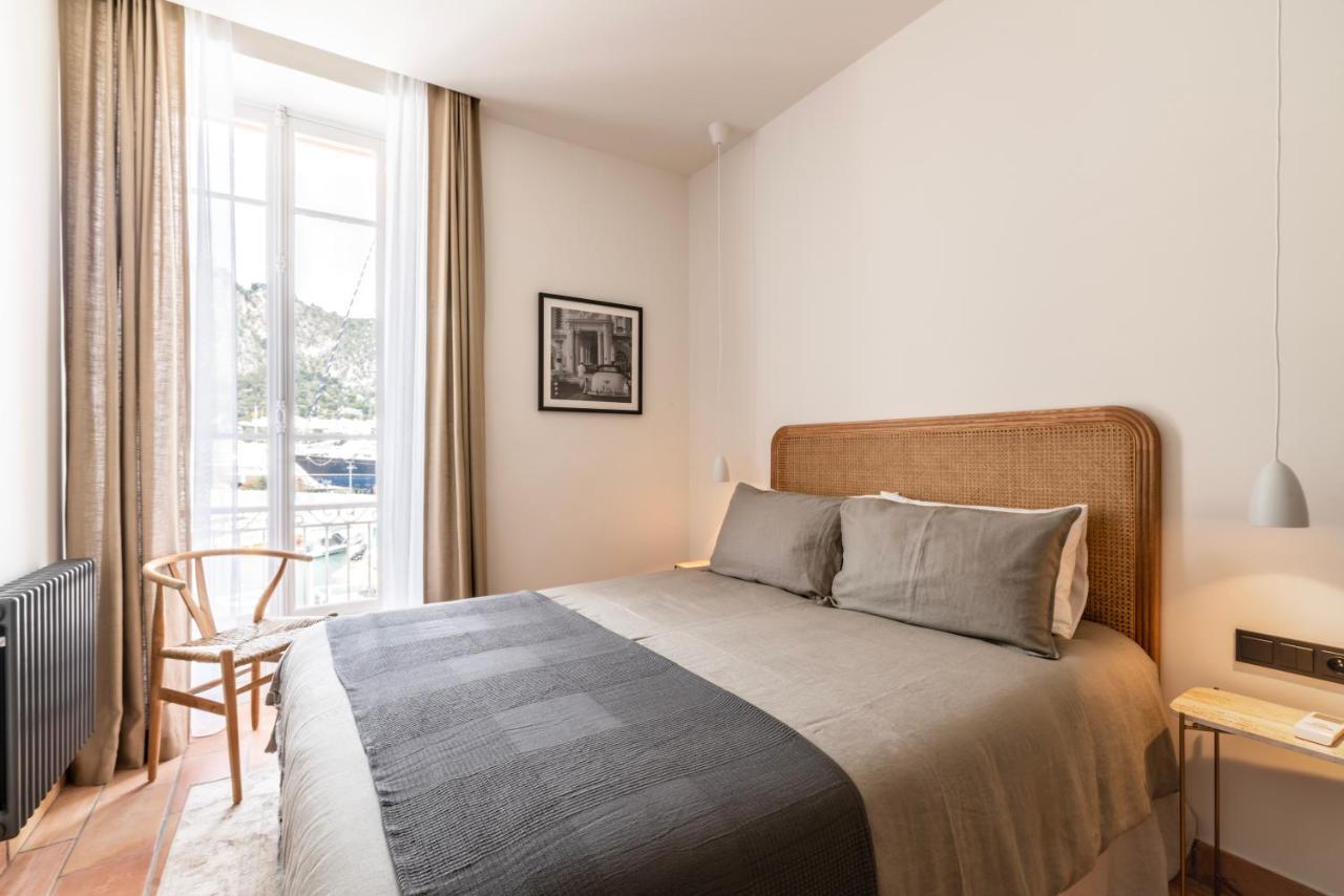 L'Appartement Du Coin, โบลิเยอ-ซูร์-แมร์ ภายนอก รูปภาพ