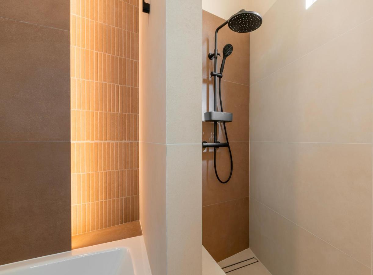 L'Appartement Du Coin, โบลิเยอ-ซูร์-แมร์ ภายนอก รูปภาพ
