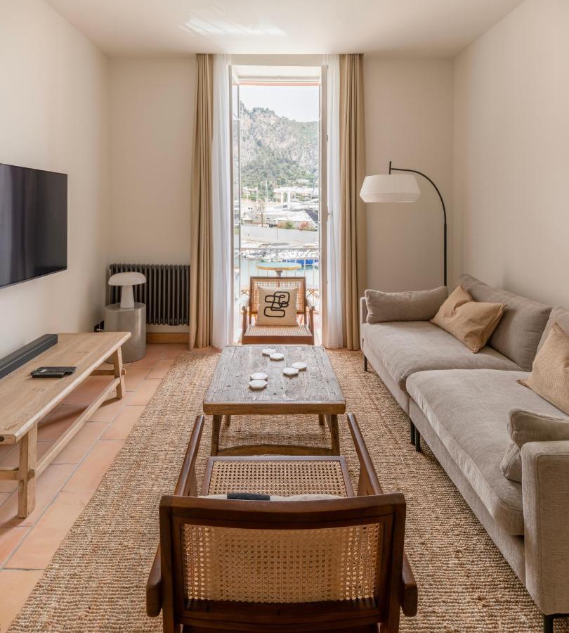 L'Appartement Du Coin, โบลิเยอ-ซูร์-แมร์ ภายนอก รูปภาพ